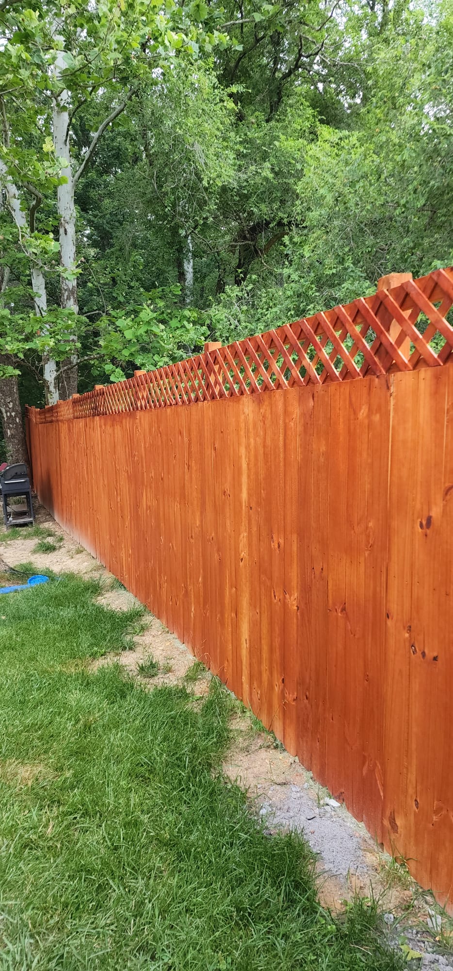 Fences