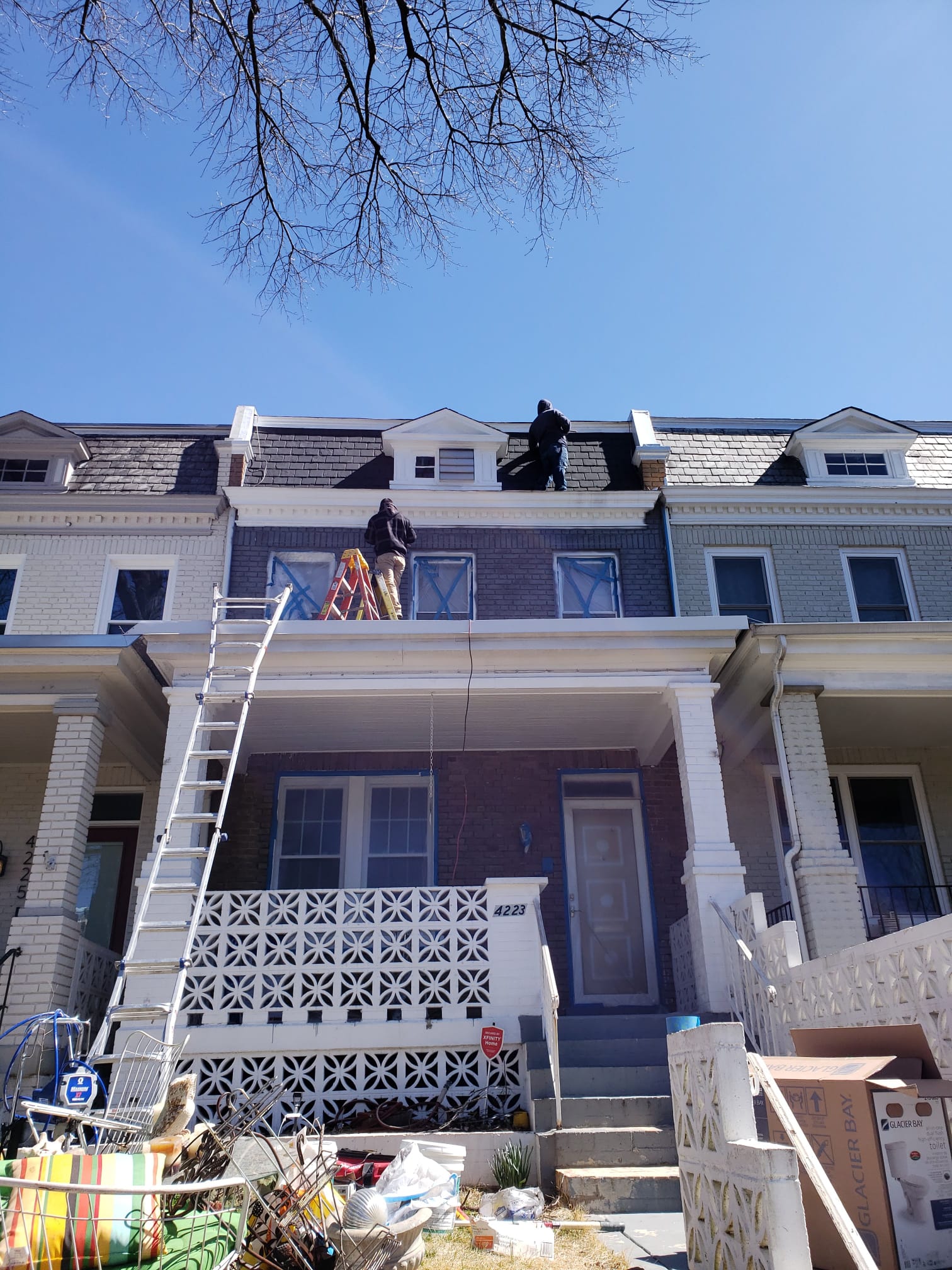 Painting Service